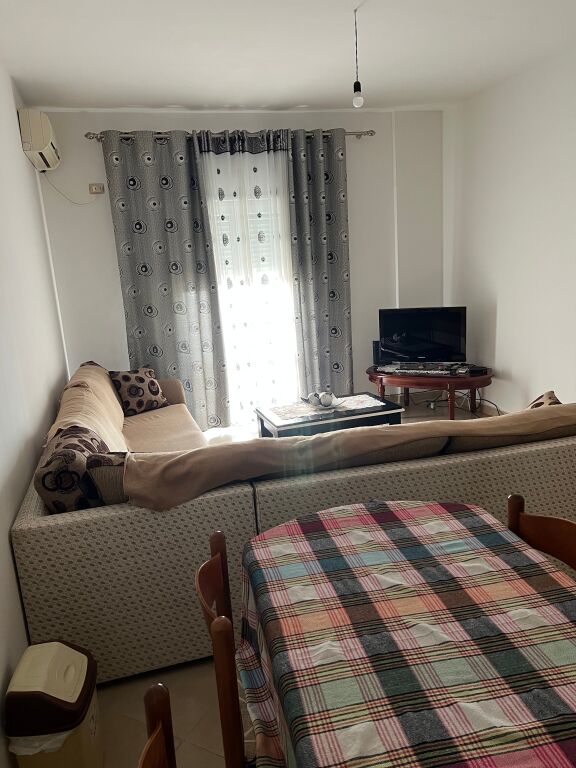 Apartament me qera ne plazh Durres