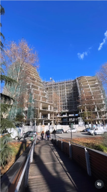 🏙️ Apartment for sale 2+1 🗝️EKSPOZITA BUILDING🔥121 m²