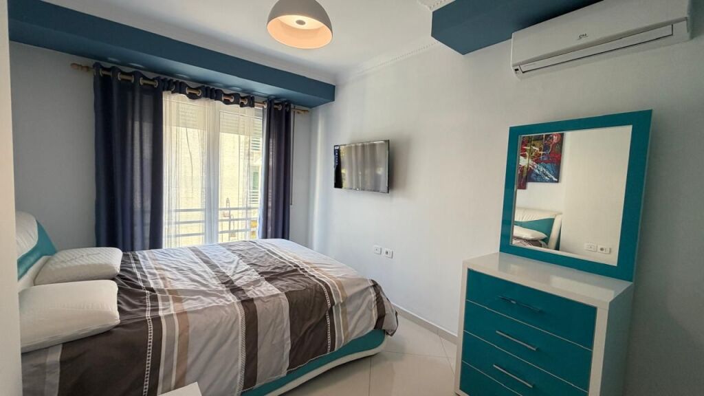 3+1 duplex for rent at Kodra e Diellit!