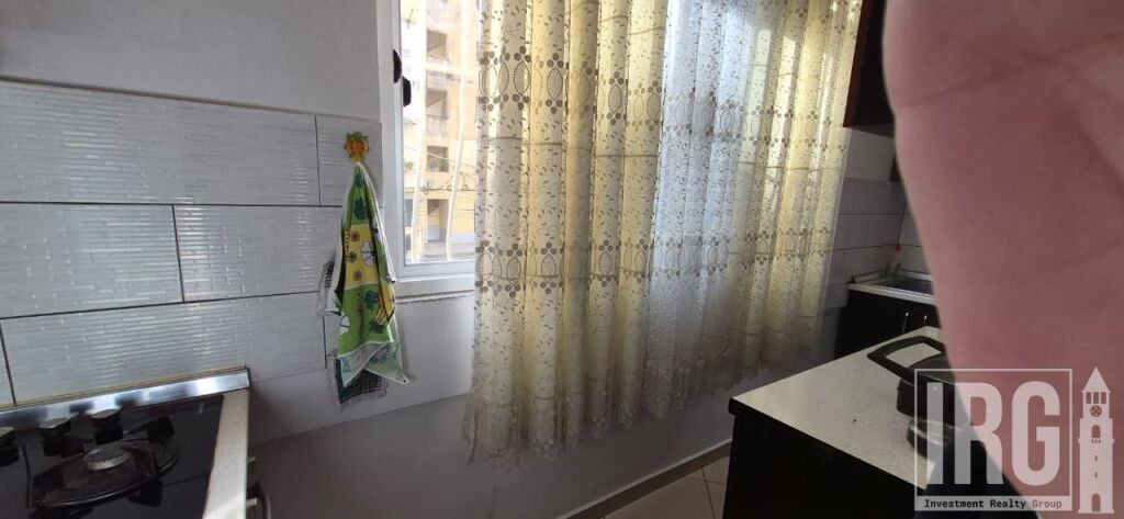 APPARTAMENTO IN VENDITA 1+1 – VIA IRFAN TOMINI