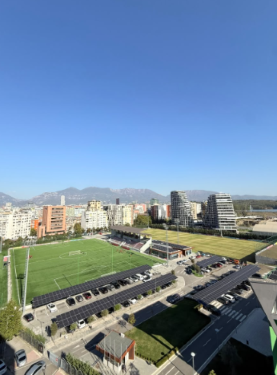 LUXURY 3+1+2 APARTMENT FOR RENT | ALTANA LUXURY RESIDENCE – TIRANA
