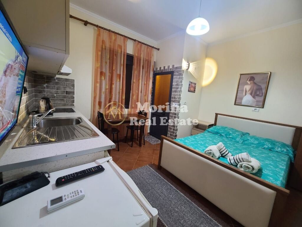 Qera | Garsoniere | Rruga 5 Maji | 370 €/muaj