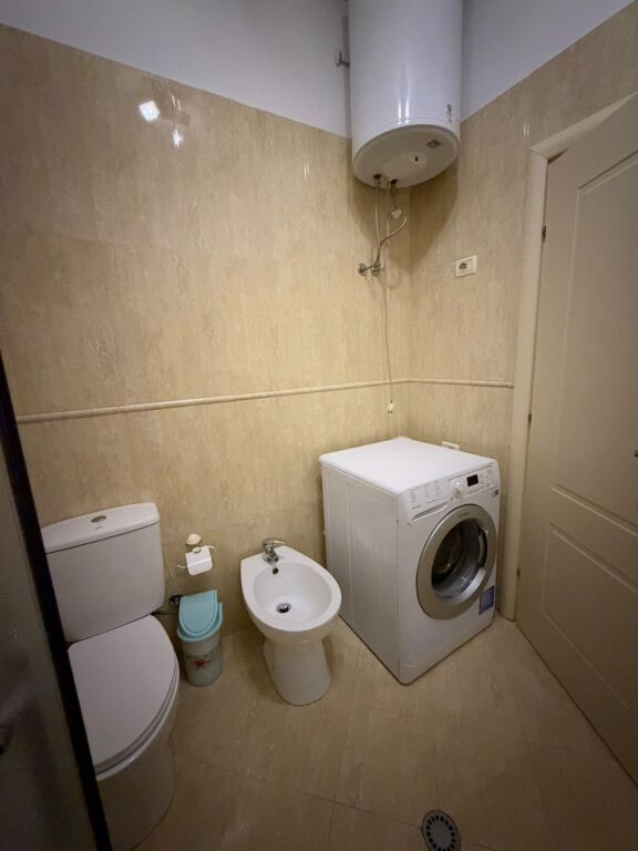 🏡 JEPET ME QIRA APARTAMENT 2+1+2 – KOPSHTI BOTANIK