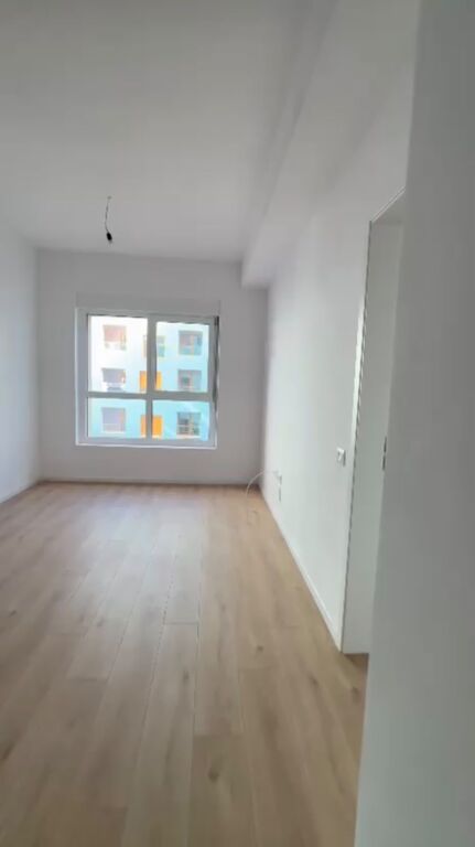 Shitet apartament 1+1, Ali Dem