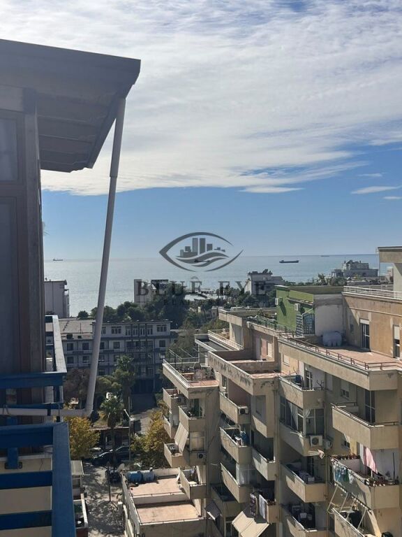 🏡 APARTMENT FOR SALE 1+1 IN ILIRIA BEACH, DURRES!