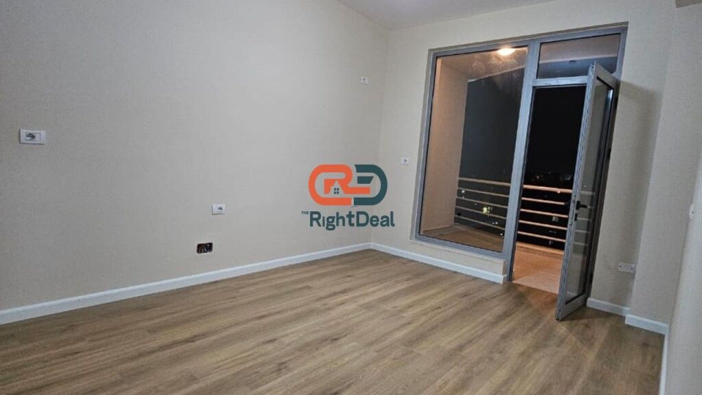 Perballe Delijorgjit, Shitet Apartament 1+1, I Investuar Totalisht!!!