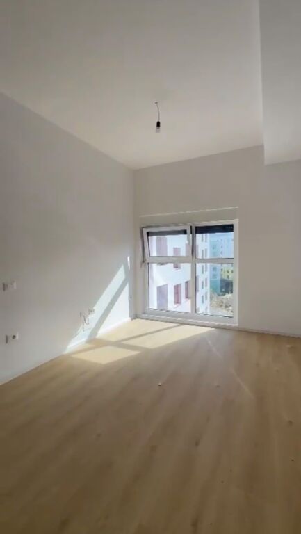 Shitet apartament 1+1, Kompleks Kadiu (Ali Dem)