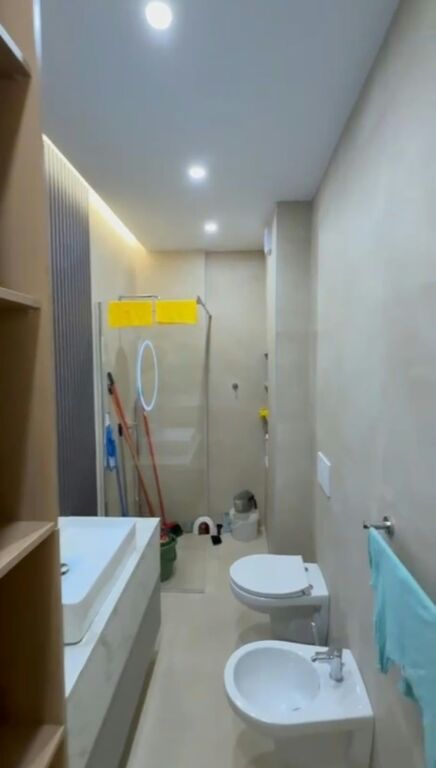 Qera | Apartament 2 + 1 | Rruga e Dibrës | 1000 €/muaj i diskutueshem