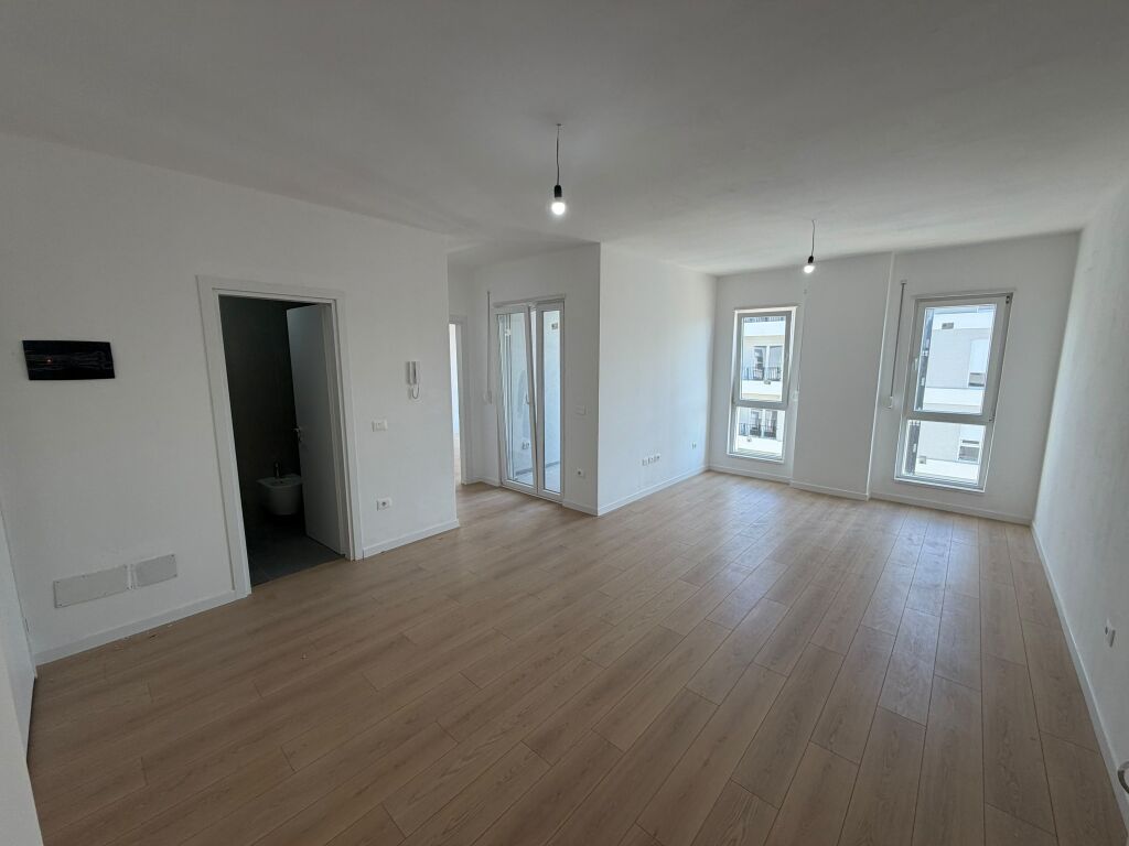 📣 SHITET Apartament 1+1 📍 Univers City Residence, Prane QTU ✨