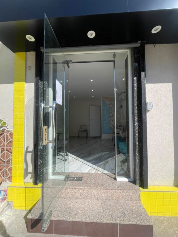 Business Premises for Rent on Main Beach Road, Durrës!