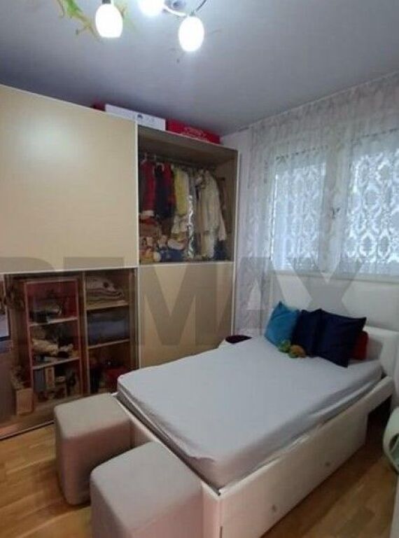 Shitet Apartament 2+1+2 te Komuna e Parisit ID:530571005-122