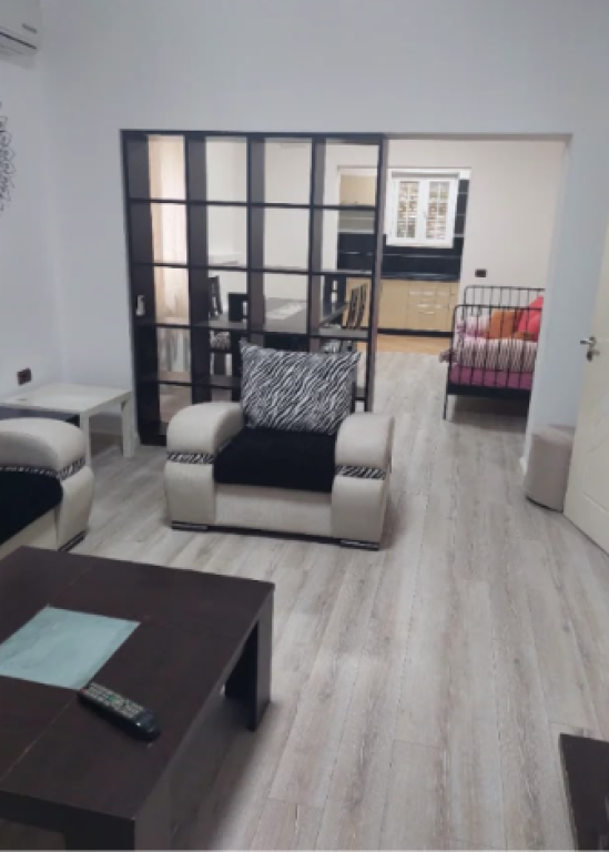 APPARTAMENTO IN AFFITTO 2+1 | ALI DEMI – VIA MIHAL GRAMENO, TIRANA