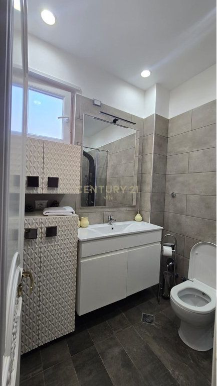 Villa for sale with a swimming pool in the "Lura 3" complex, Lalzi Bay.