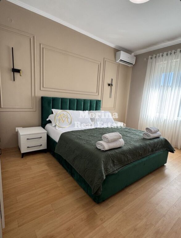 Qera | Apartament 2 + 1 | Rruga e Durrësit | 1200 €/muaj