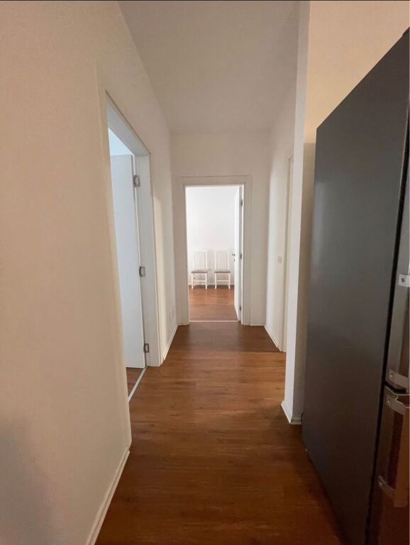 Apartament 2+1 me qira në Don Bosko, Tirane