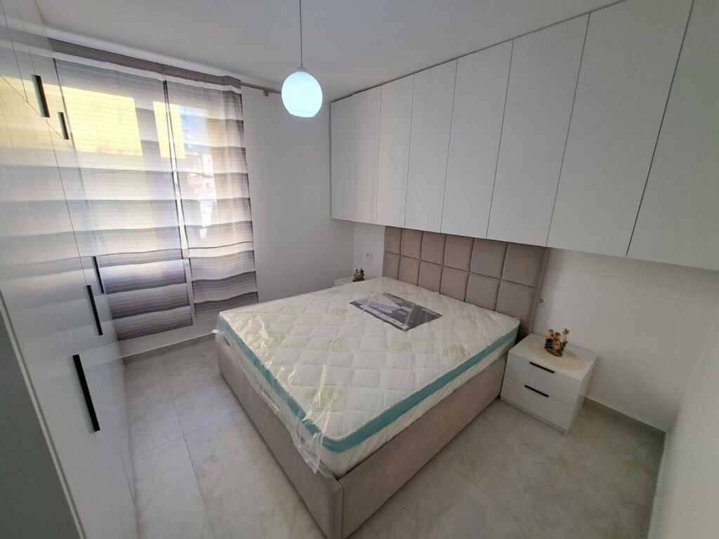 2+1 Apartment for Rent Near Bajram Curri Boulevard ID 5790