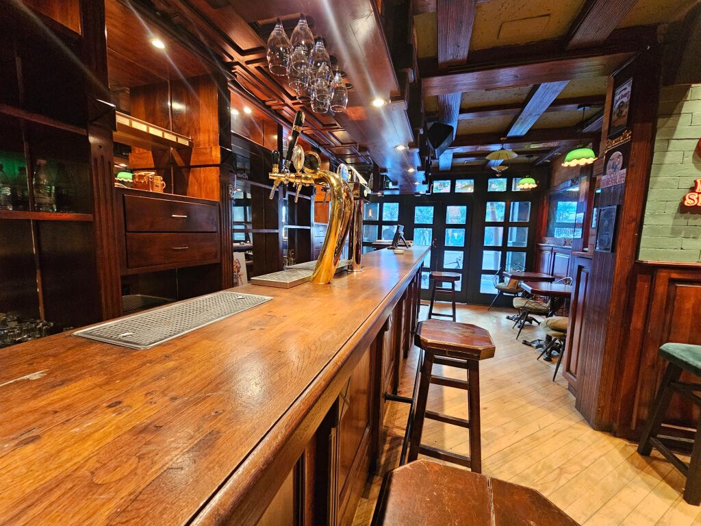 ‼️✨ FOR SALE / Bar Restaurant in BLLOK✨‼️