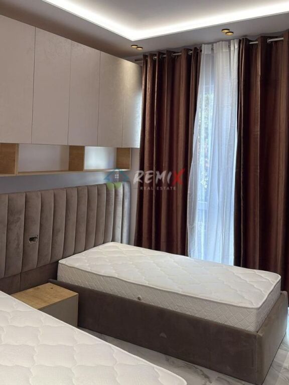 APARTAMENT 1+1 ME QIRA – PRANË FAFA RESORT, DURRËS
