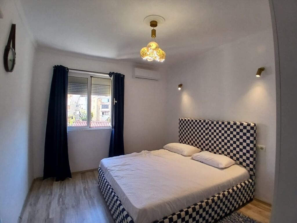 1+1 apartment for rent Elbasan Street !