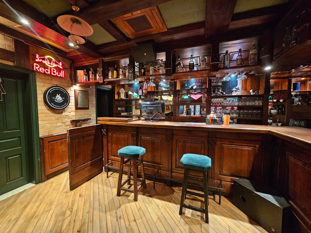 ‼️✨ FOR SALE / Bar Restaurant in BLLOK✨‼️