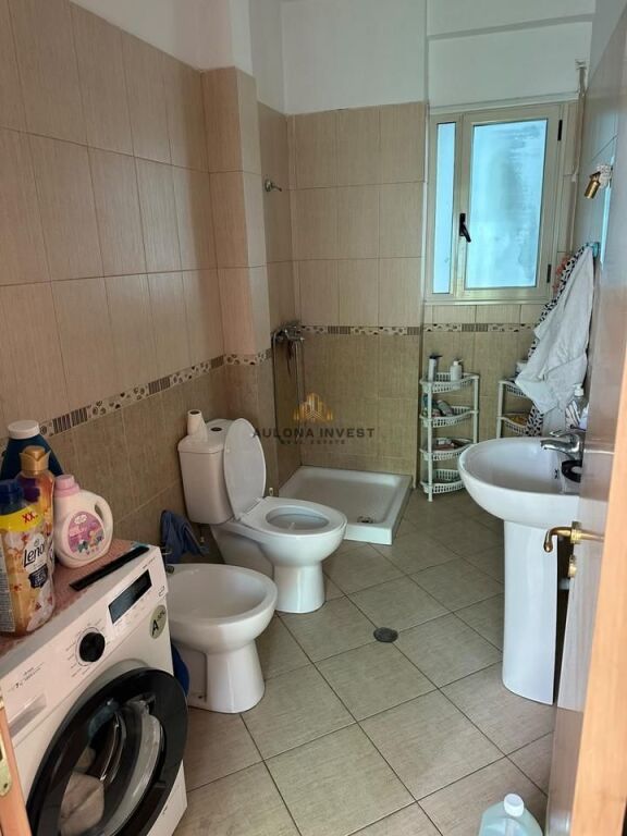 APARTAMENT 1+1 ME QERA AFATGJATE-ALBANO&amp;ROMINA VLORE