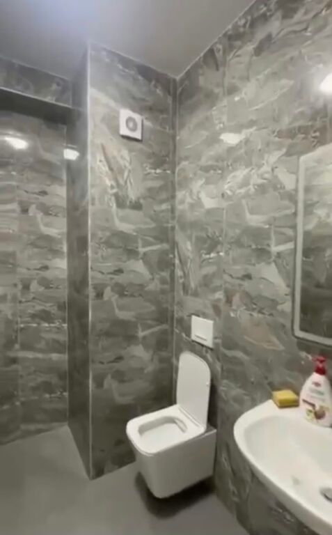 Appartamento 1+1 in affitto a Zogu i Zi .