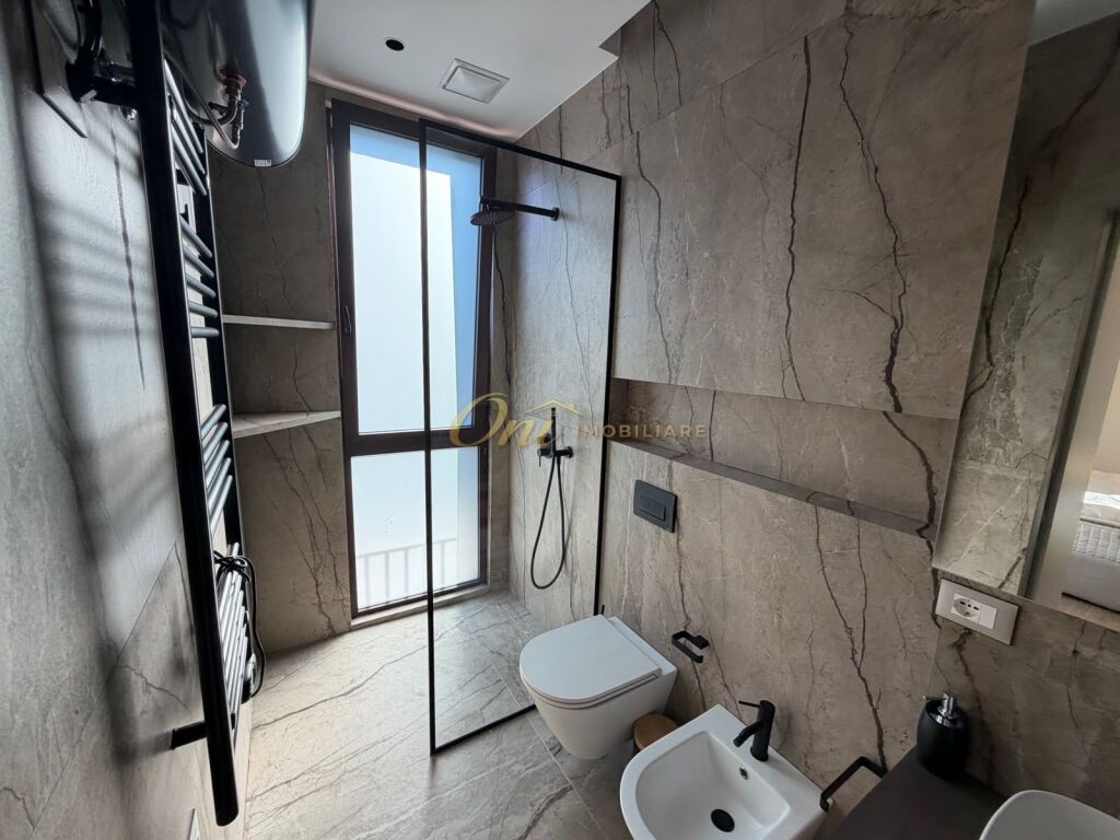 OLYMPIC PARK APARTMENT FOR RENT 3+1+PARKING SPACE