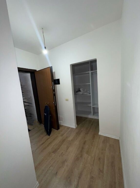Apartament 1+1 + Ballkoni Mobiluar me Qira – Astir !