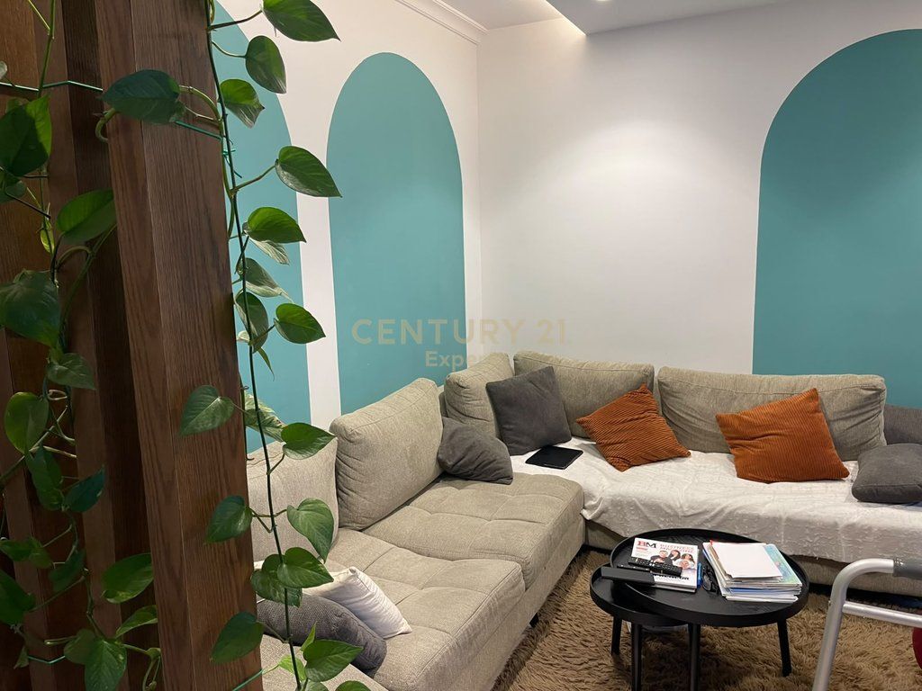 MODERN APARTMENT FOR SALE – KODRA E DIELLIT 2