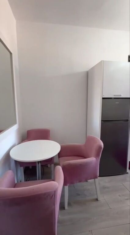 1+1 apartment for rent at Medreseja