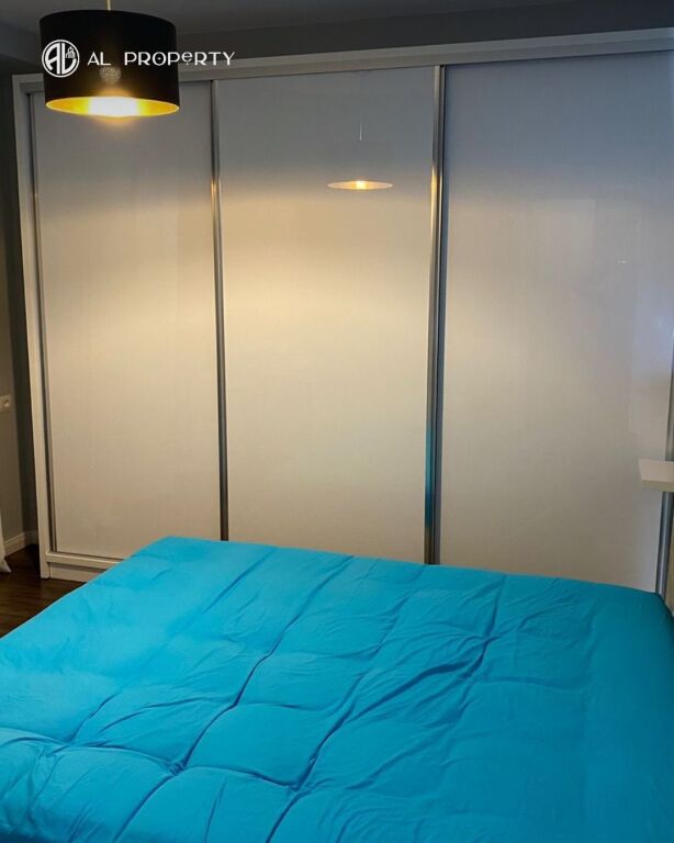  Apartament 3+1+2 me pamje deti per Qira ne Vollga, Durres