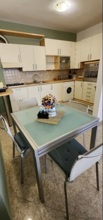 APARTMENT FOR RENT 1+1+BALCONY "NEW BAZAAR" 67,000 LEKE