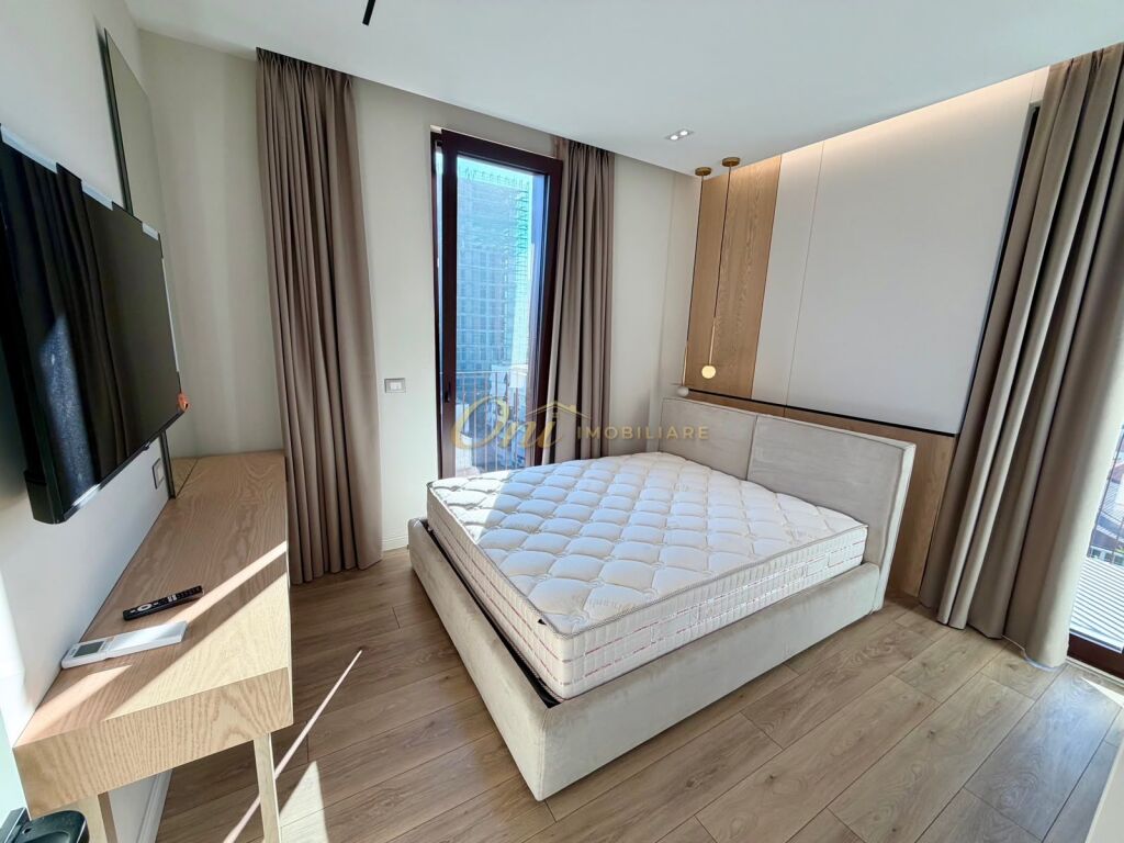 OLYMPIC PARK APARTMENT FOR RENT 3+1+PARKING SPACE