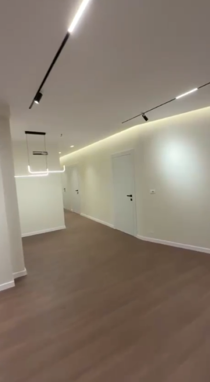 🌇2+1 apartment for sale at BLV Bajram Curri🔥