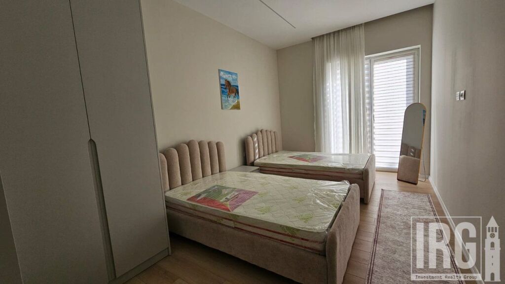 Apartament 3+0 me qira në Sauk i Vjeter, Tirane
