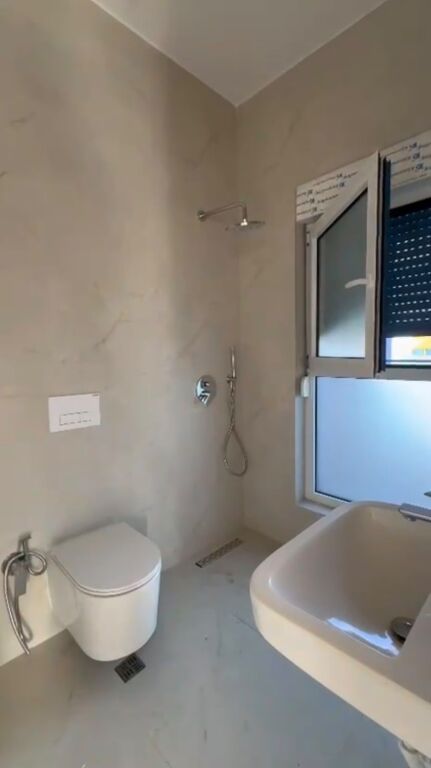Shitet apartament 1+1, Kompleks Kadiu (Ali Dem)