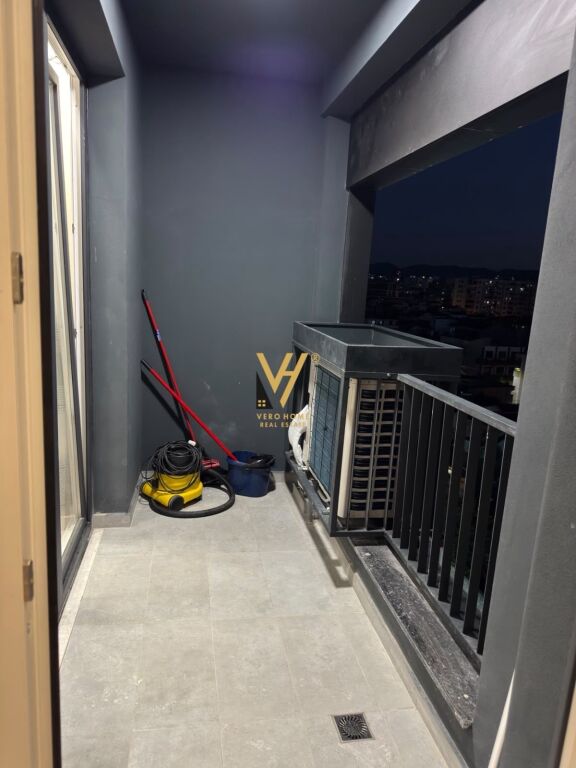 SHITET APARTAMENT 2+1+BLK TE BULEVARDI I RI, AVI RESIDENCE 245.000 EURO