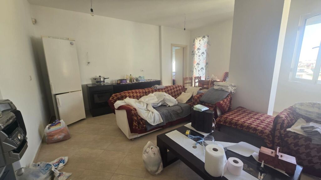 Apartament 2+1 ne shitje ne Fresk