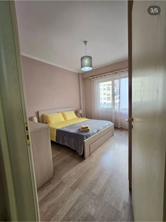 FOR RENT 1+1 APARTMENT 📍 Delijorgji Complex