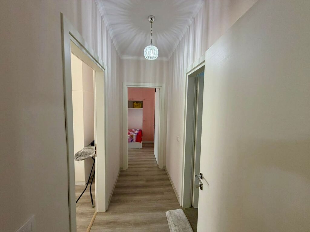 📣 QERA Apartament 2+1 Me Parking 📍 Ish-Fusha e Aviacionit ✨