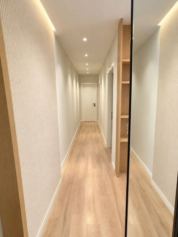 # IN AFFITTO: Appartamento 2+1 📍Selitë – Vicino alla Moschea || Edificio Nuovo, Costruito nel 2025 | 60.000 Lekë/Mese | 3° Piano || Mai Abitato – Completamente Nuovo 🔥☄️