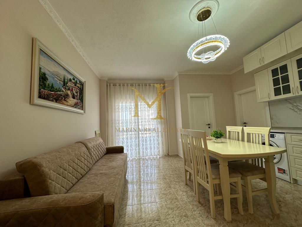 JEPET ME QERA APARTAMENT 1+1 NE PLAZH ILIRIA!