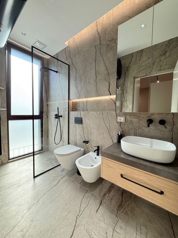 Appartamento in affitto 3+1+2 con 🅿️ Altana Residence