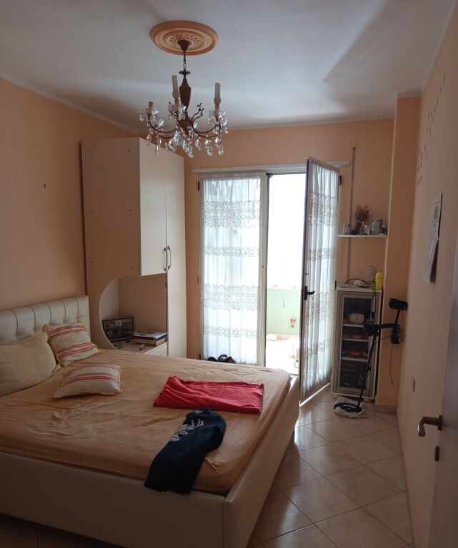Shitje | Apartament 2 + 1 | Currilat Durres | 258000 €