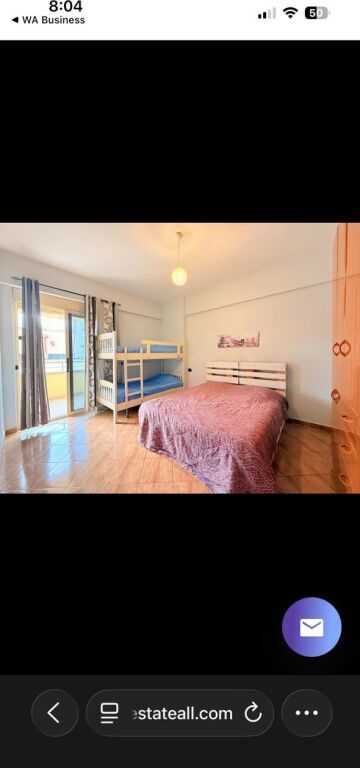 1+1 APARTMENT – NEAR THE STADIUM 68 SQUARE METERS