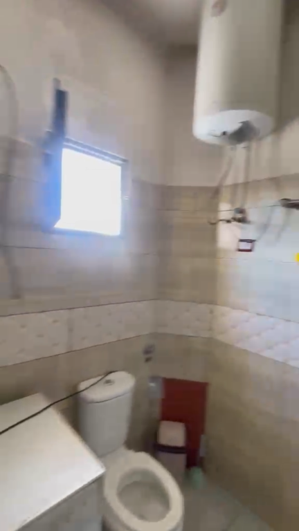 1+1 apartment for rent Koder Kamez !
