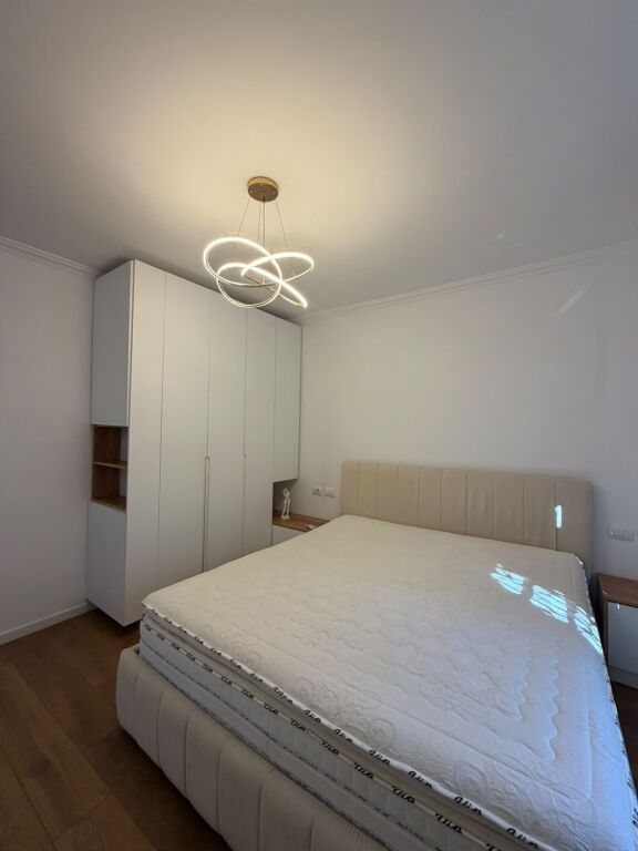 Qera | Apartament 1 + 1 | 21 Dhjetori | 570 €/muaj