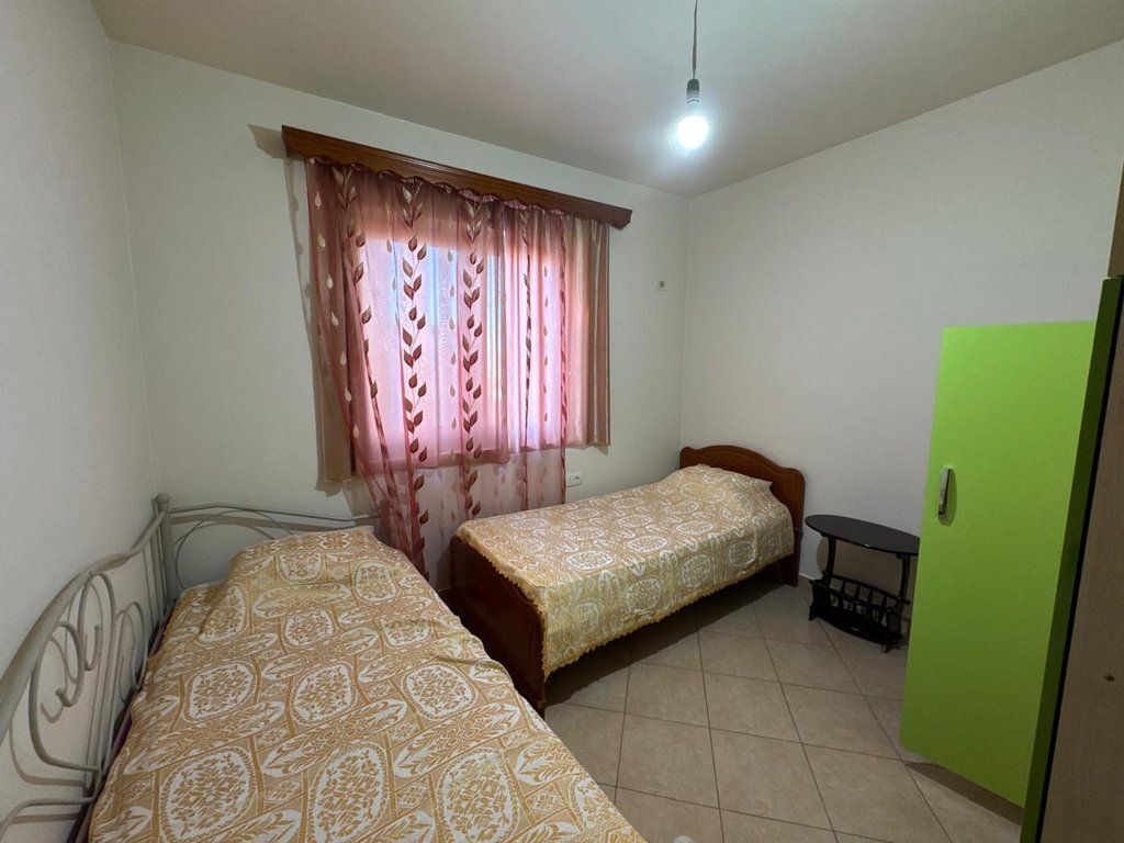 2+1 Apartment for Rent Near Dibra Street, Tirana Grand151958