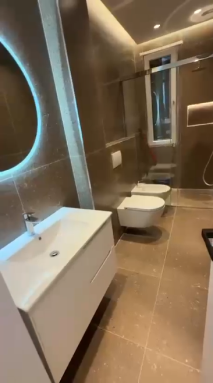 🌇2+1 apartment for sale at BLV Bajram Curri🔥
