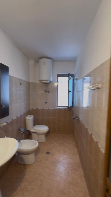 Appartamento 3+1 in affitto